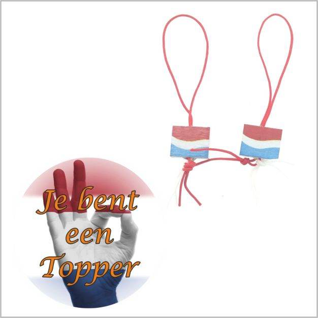 Geslaagd | lint & accessoires