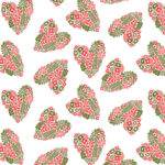 Inpakpapier – Eco - Cadeaupapier – 2 x 0,7M - Afbeelding 2