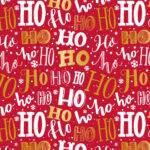 Geschenkpapier - Weihnachtsdruck - Geschenkpapier - 2 x 0.7M - 60 Rollen – Bild 4