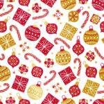 Geschenkpapier - Weihnachtsdruck - Geschenkpapier - 2 x 0.7M - 60 Rollen – Bild 6