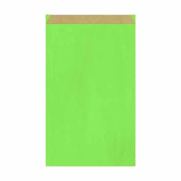 Cadeauzakjes - Fel Groen