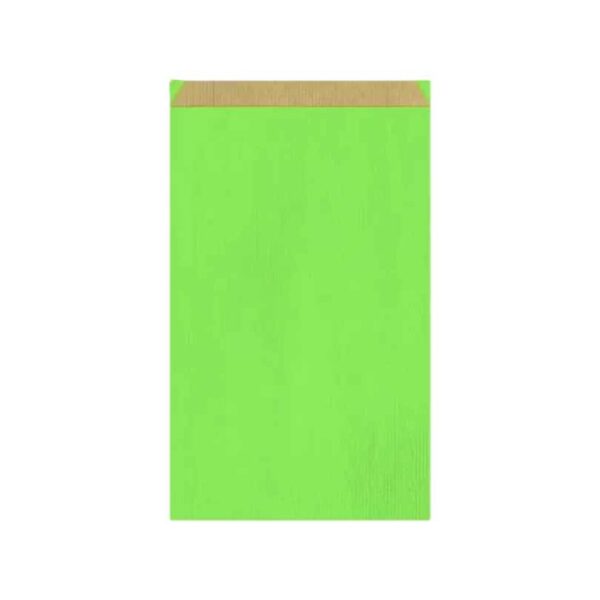 Cadeauzakjes - Fel Groen