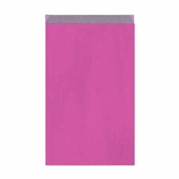 Cadeauzakjes - Roze -