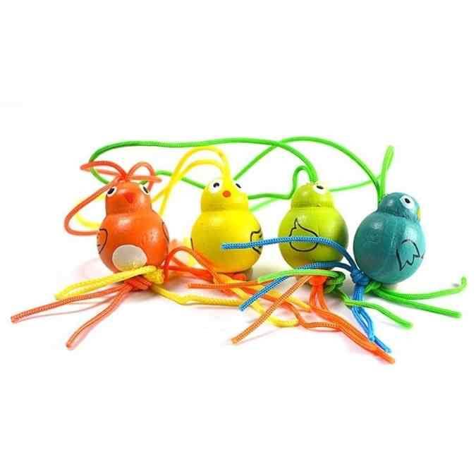 Gelukspoppetjes