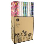 Verjaardag - Cadeaupapier – 2 x 0,7M