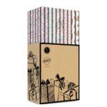 Inpakpapier – Eco - Cadeaupapier – 2 x 0,7M