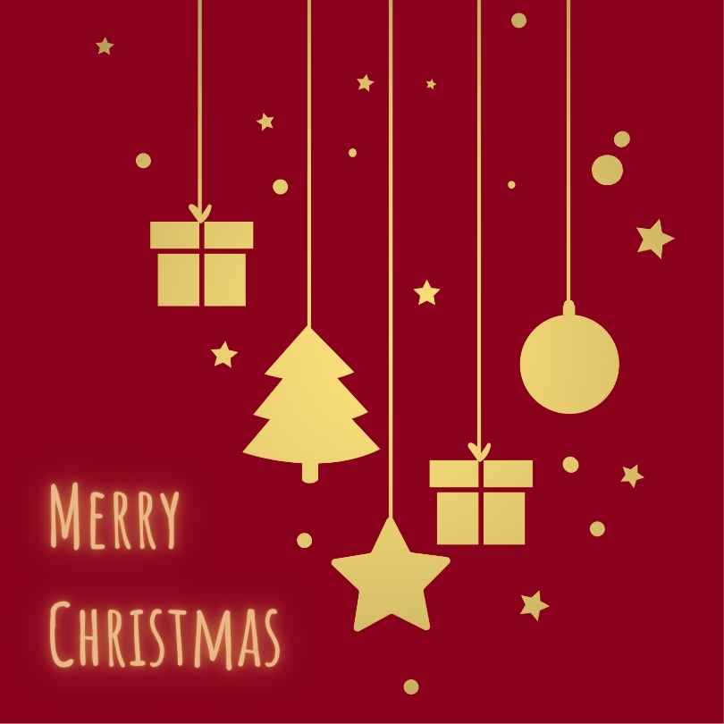 Kerst Shop