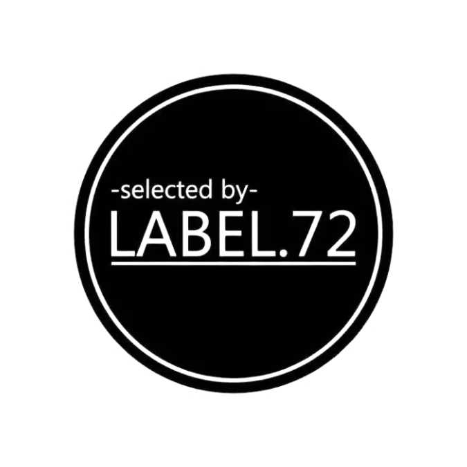 Label 72