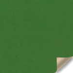 Paper Roll - Dark Green - 60cm x 335m