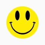 Etiketten - Smiley - Mix - 250 Stuks - Afbeelding 4