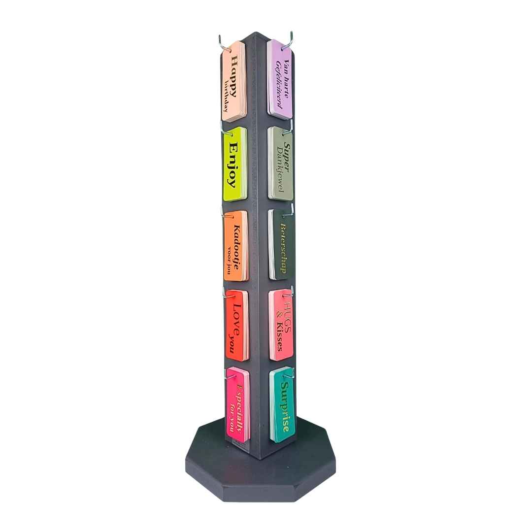 Label Molen - Loré Cadeaukaartjes