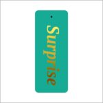 Cadeau kaartjes – 20 stuks – Surprise