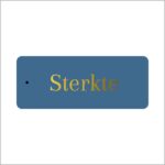 Cadeau kaartjes – 20 stuks – Sterkte - Afbeelding 2