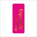 Cadeau kaartjes – 20 stuks – Especially for you