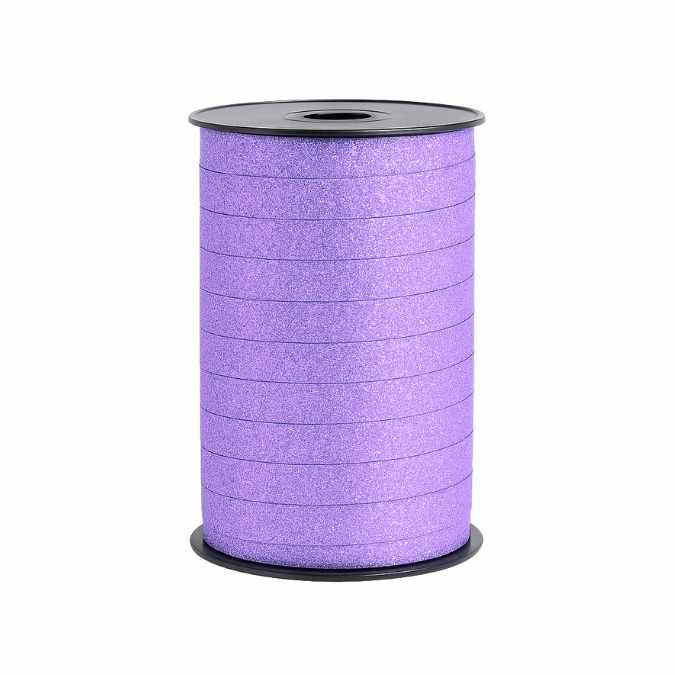 Glitter Lint Paars