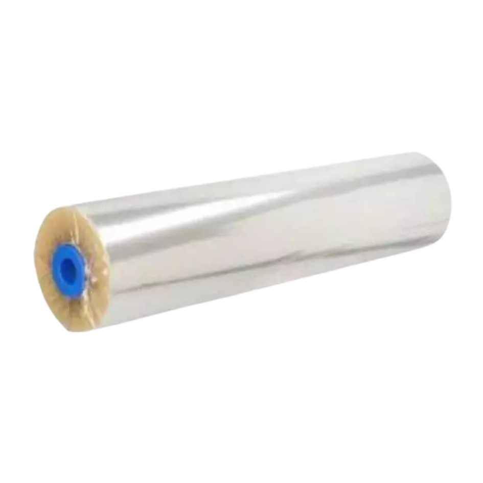 Folie rol transparant - 50 cm x 500 meter