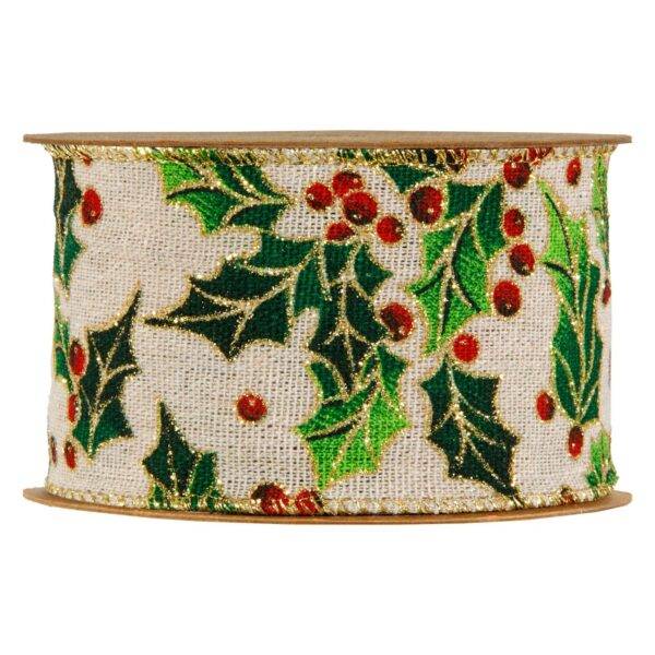 Kerstlint Hulst Design