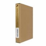 Satijnlint – Frohe Weihnachten – Goud