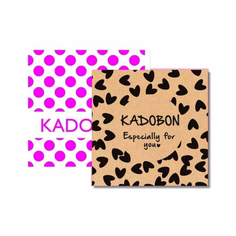 Kadobonnen