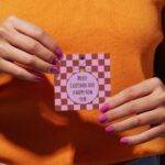 Geschenkkarte - "Frohe Weihnachten und..." - 20 Stücke – Bild 2