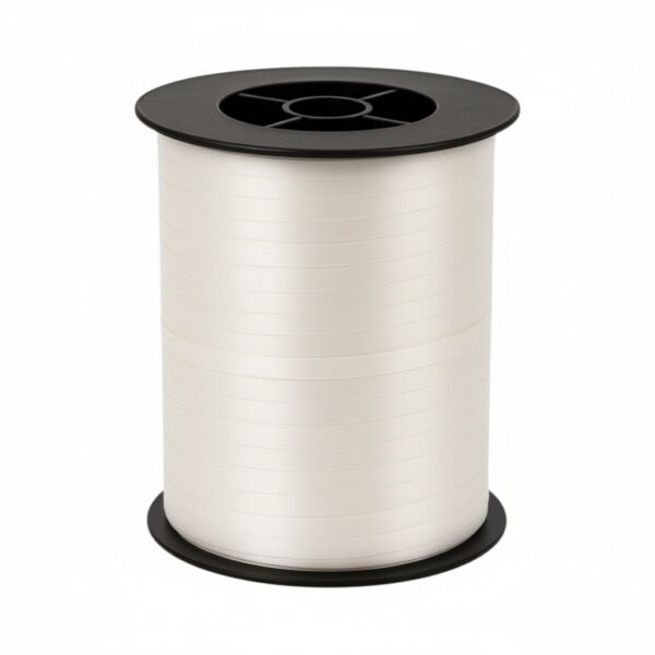 gebroken witte krullint