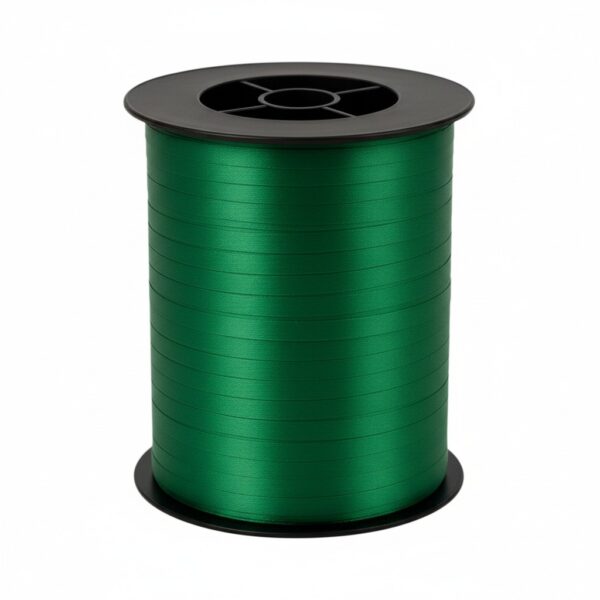 parelmoer groene krullint