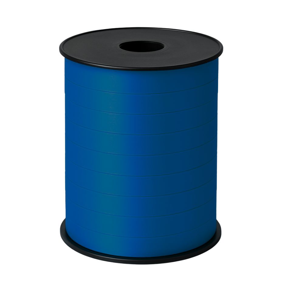Krullint – 10mm x 250 meter – Nachtblauw