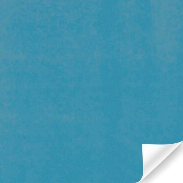 Papierrolle – Blau – 50 cm x 100 Meter