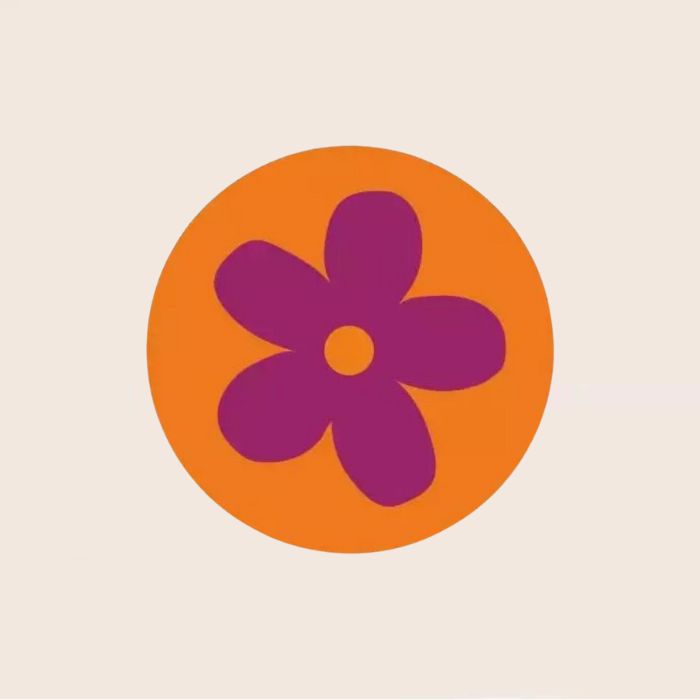 Voorjaarsetiketten