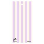 Cadeaukaartje - "Thank you" - 20 Stuks - Afbeelding 2