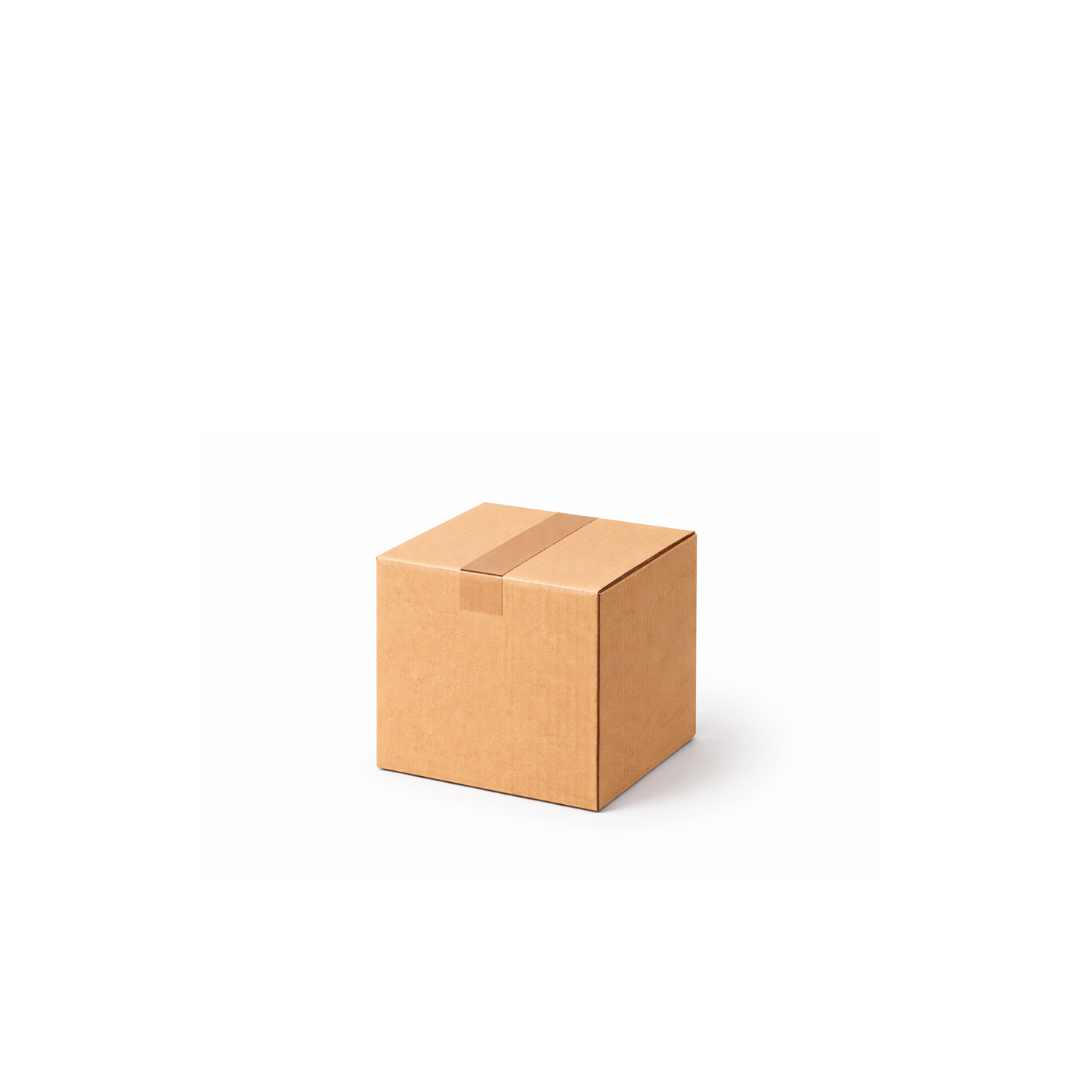 Doos (XXS) - Enkel Golf - 10 Stuks