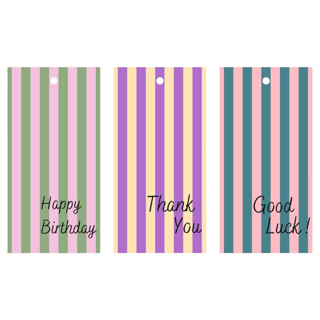 Stripes