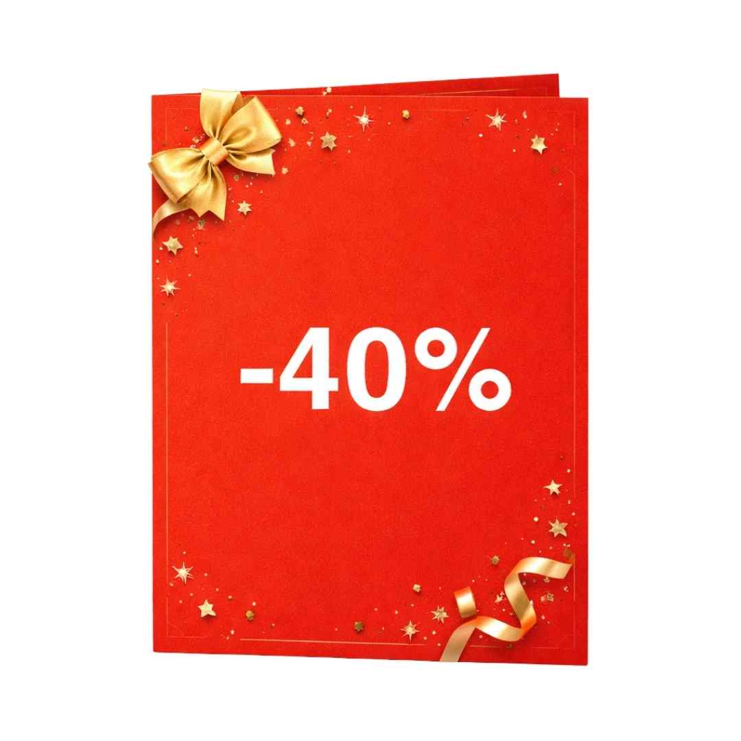 Wenskaarten Sale