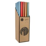 Geschenkpapier – Streifen – Geschenkpapier – 10 x 0,7 M