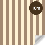 Geschenkpapier – Streifen – Geschenkpapier – 10 x 0,7 M – Bild 2