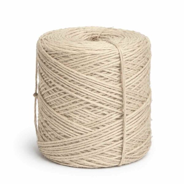 Vlaskoord – Crème – 470m