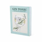 Cadeauboek - "Gin Tonic" - 25 x 33 x 4cm