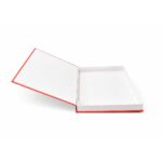 Cadeauboek - "Paros" - 25 x 33 x 4cm - Afbeelding 2