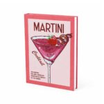 Cadeauboek - "Martini" - 25 x 33 x 4cm