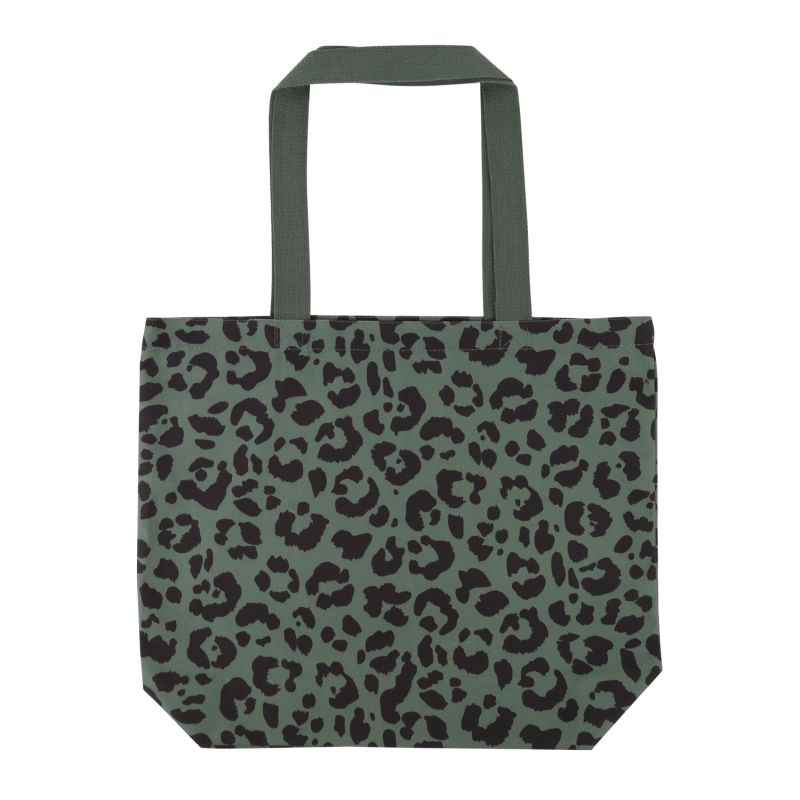 Katoenen tas - Jaguar