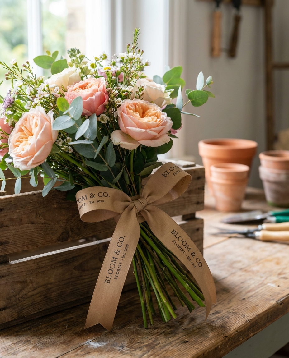 Mini-Art winkelpresentatie