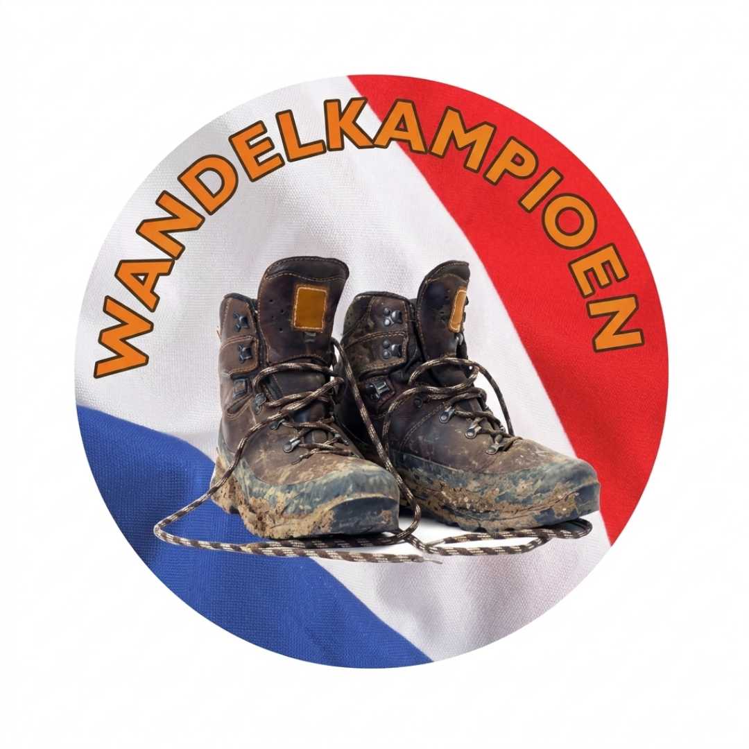 Voorbeeld gelegenheidsetiket