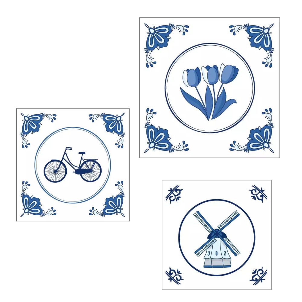 Nederland cadeaukaartjes