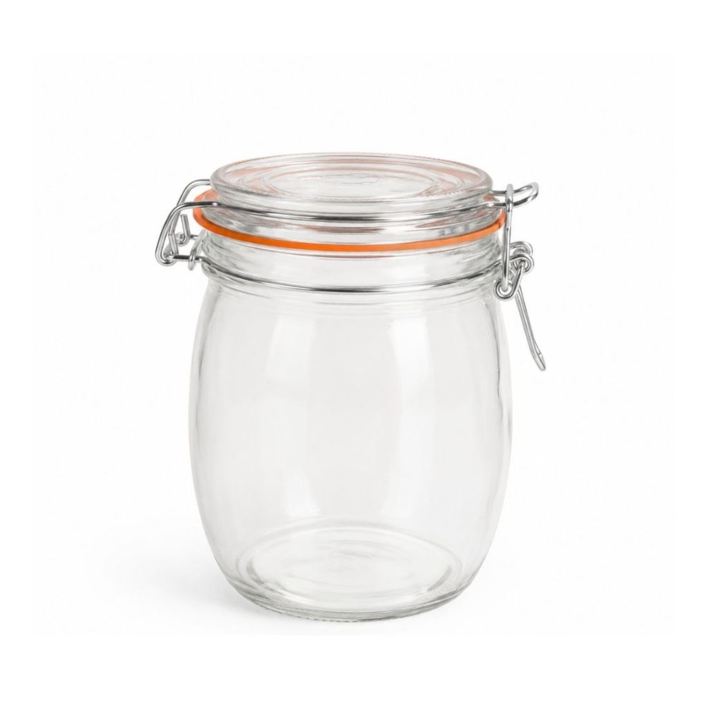 Pot met beugelsluiting – 750 ml