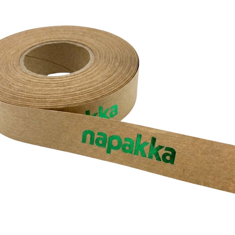Paperlook lint voorbeeld