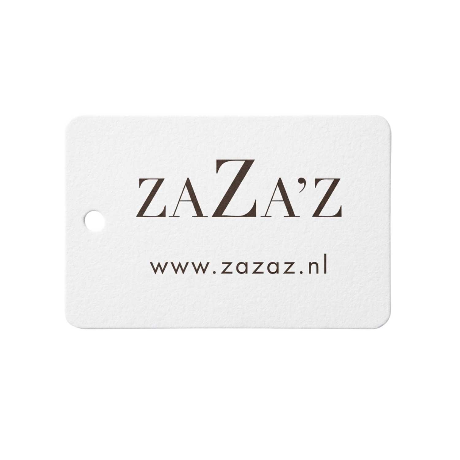 Voorbeeld labels en tags 5