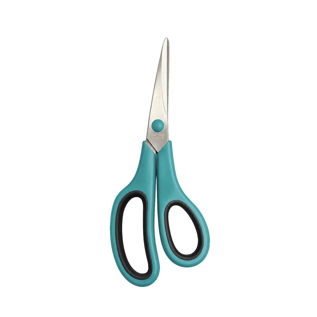 Schaar – Blauw – 20 cm