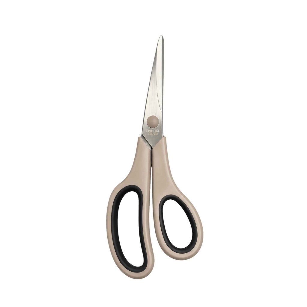 Schaar – Beige – 20 cm