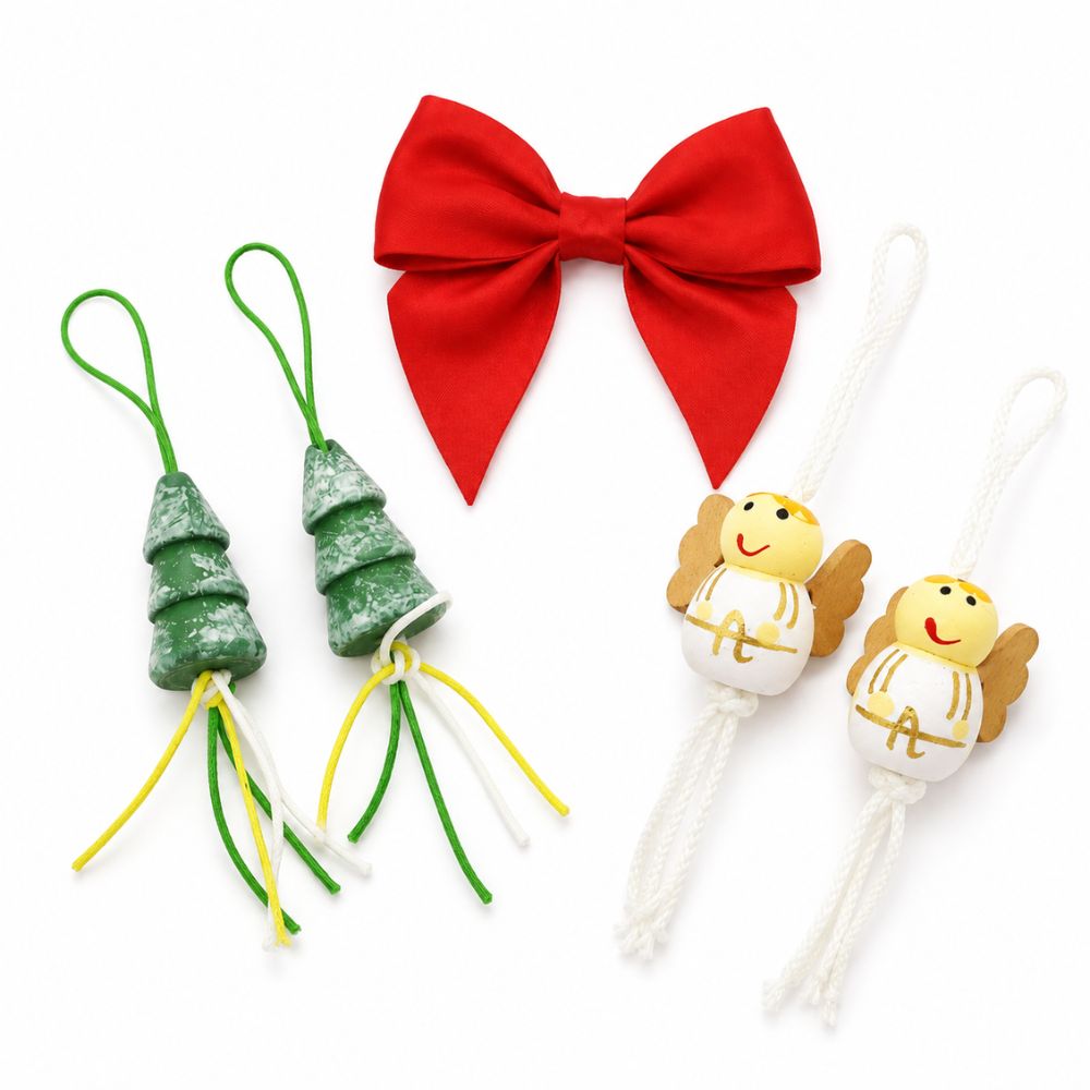 Kerstaccessoires