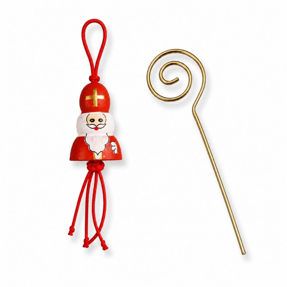 Sinterklaas accessoires